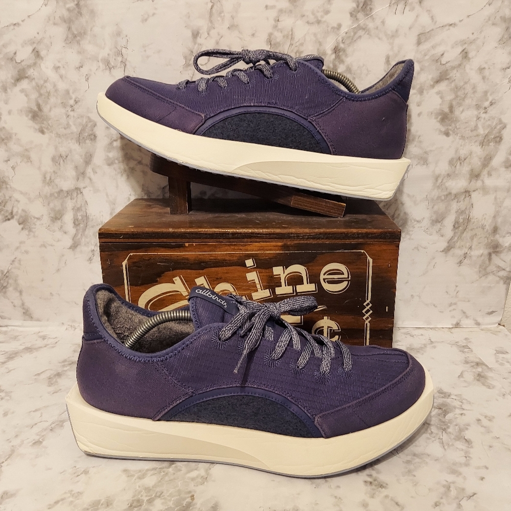 Pre-owned allbirds risers